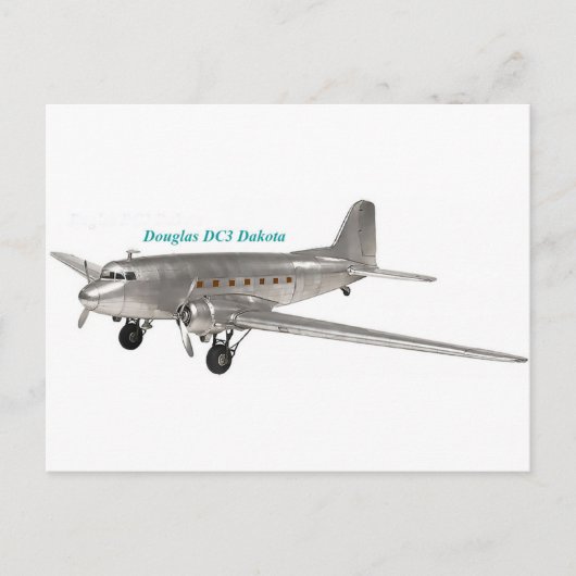 Postkarte (Vorderseite)