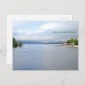 Postkarte (Vorne/Hinten)