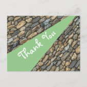 Postkarte (Vorderseite)