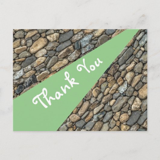 Postkarte (Vorderseite)