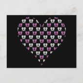 Postkarte (Vorderseite)