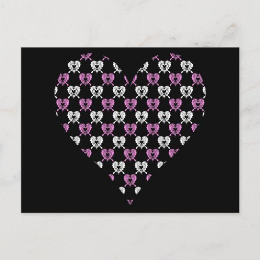 Postkarte (Vorderseite)