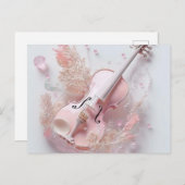 Postkarte (Vorne/Hinten)