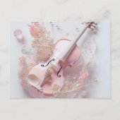 Postkarte (Vorderseite)