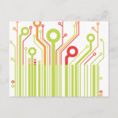 Postkarte (Vorderseite)