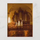 Postkarte (Vorderseite)