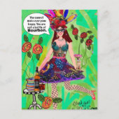 POSTKARTE (Vorderseite)