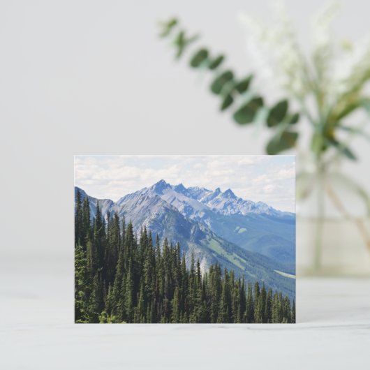 Postkarte (Stehend Vorderseite)