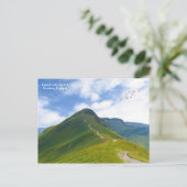 Postkarte (Stehend Vorderseite)