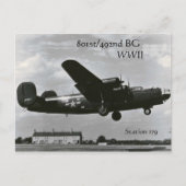 Postkarte (Vorderseite)