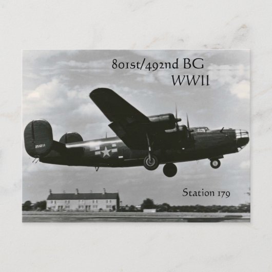 Postkarte (Vorderseite)