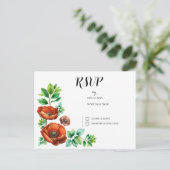 Postkarte (Stehend Vorderseite)