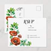 Postkarte (Vorne/Hinten)