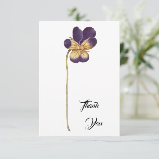 Postkarte (Stehend Vorderseite)