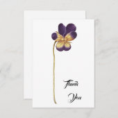 Postkarte (Vorne/Hinten)