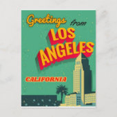 Postkarte (Vorderseite)