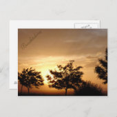 Postkarte (Vorne/Hinten)