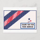 Postkarte (Vorderseite)