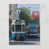 Postkarte (Vorderseite)