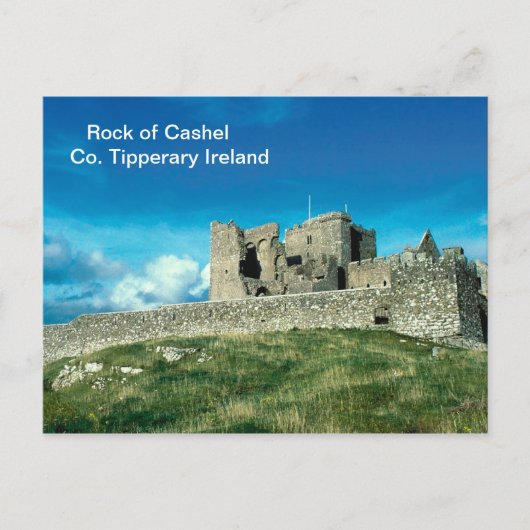 Postkarte (Vorderseite)