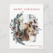 Postkarte (Vorderseite)