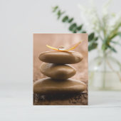 Postkarte (Stehend Vorderseite)