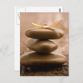 Postkarte (Vorne/Hinten)