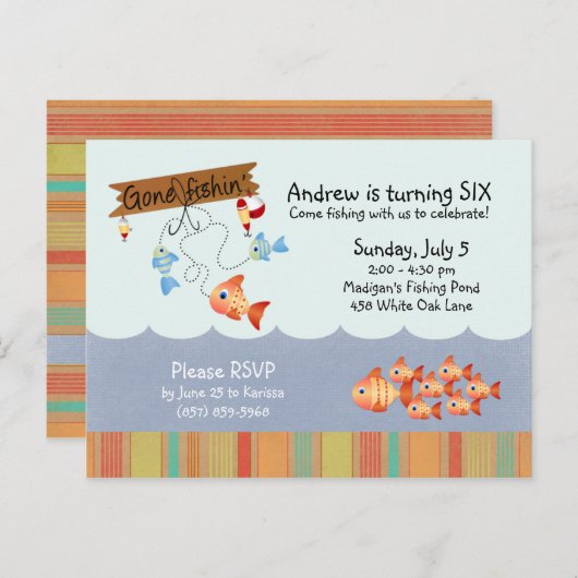 Postkarte (Vorne/Hinten)