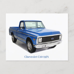 Postkarte