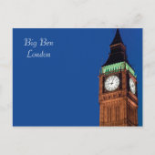 Postkarte (Vorderseite)