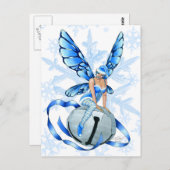 Postkarte (Vorne/Hinten)