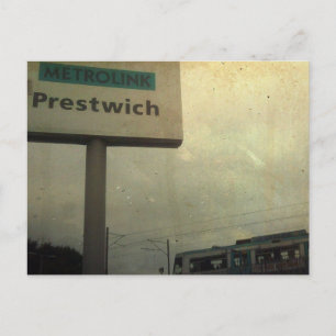 Postkarte