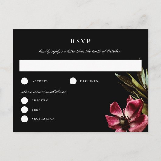 Postkarte (Vorderseite)