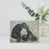 Postkarte (Stehend Vorderseite)