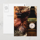 Postkarte (Vorne/Hinten)
