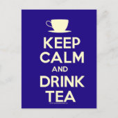 Postkarte (Vorderseite)