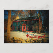 Postkarte (Vorderseite)