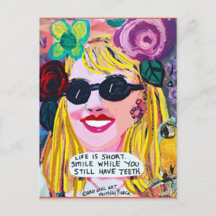 Postkarte
