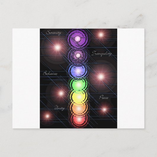 Postkarte (Vorderseite)