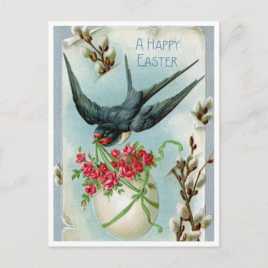 Postkarte (Vorderseite)