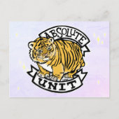 Postkarte (Vorderseite)