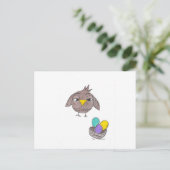 Postkarte (Stehend Vorderseite)