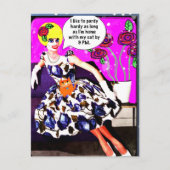 POSTKARTE (Vorderseite)