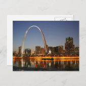 Postkarte (Vorne/Hinten)