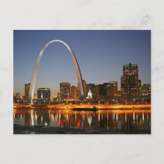 Postkarte (Vorderseite)