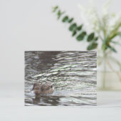 Postkarte (Stehend Vorderseite)