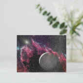 Postkarte (Stehend Vorderseite)