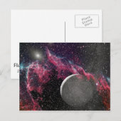 Postkarte (Vorne/Hinten)