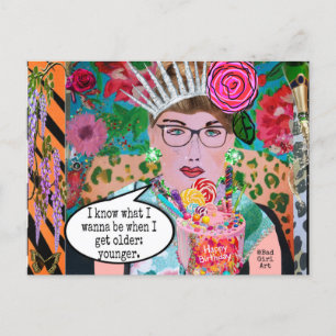 Postkarte