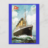 Postkarte (Vorderseite)